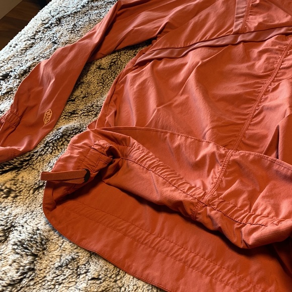 Indygena ( Indyeva) Jacket 3/4 zip hoody - Picture 6 of 8